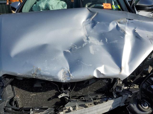 2016 Toyota Highlander Xle VIN: 5TDJKRFH1GS237734 Lot: 44267474