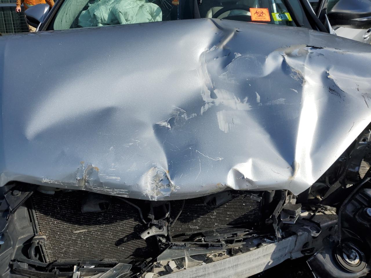 5TDJKRFH1GS237734 2016 Toyota Highlander Xle