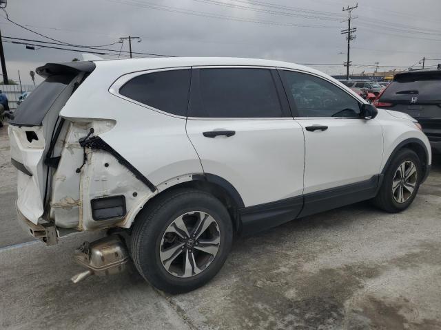 2019 HONDA CR-V LX - 5J6RW5H32KL005391