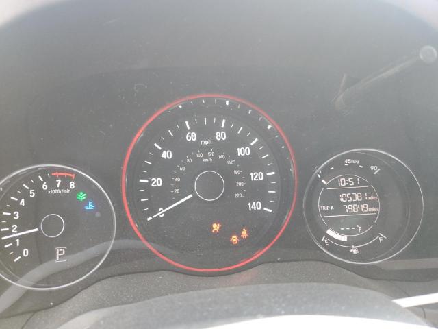 2017 HONDA HR-V LX 3CZRU5H32HG708131