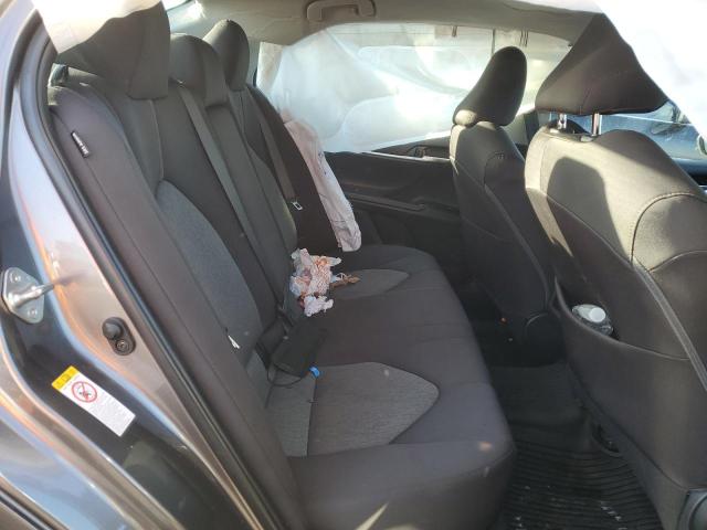2018 TOYOTA CAMRY L - 4T1B11HK6JU637580
