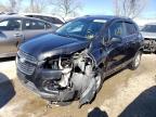 2015 CHEVROLET TRAX 1LT - 3GNCJLSBXFL212126