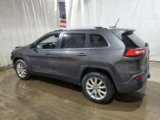 2015 JEEP CHEROKEE L 1C4PJMDS2FW523170