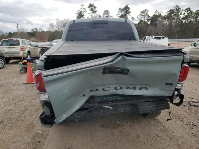 2023 TOYOTA TACOMA DOU 3TYCZ5AN3PT123961