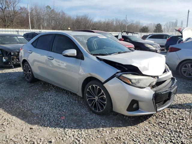 2015 TOYOTA COROLLA L 2T1BURHE3FC285180