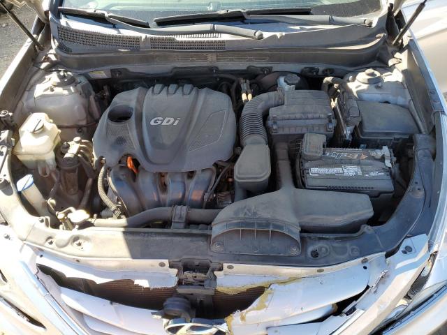 2012 Hyundai Sonata - Image 11