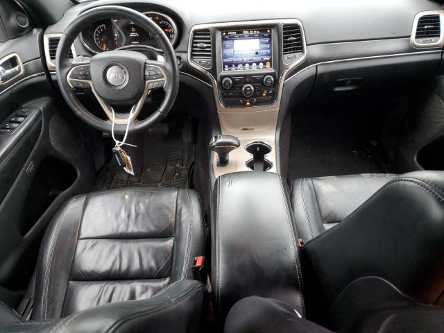 2015 JEEP GRAND CHER - 1C4RJFBGXFC190155