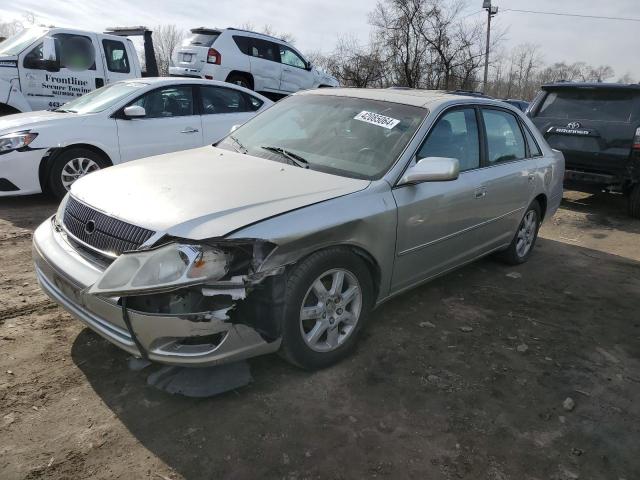 2000 Toyota Avalon XL