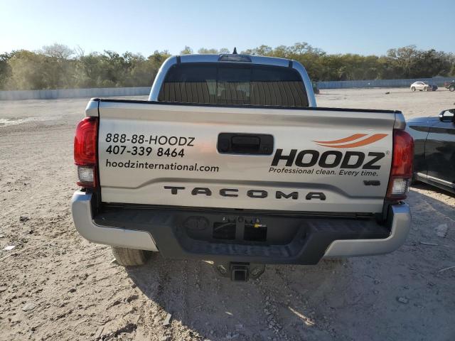 2022 TOYOTA TACOMA DOU 3TMAZ5CN8NM180203