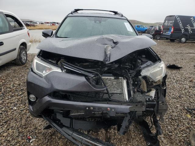 2018 TOYOTA RAV4 ADVEN - JTMWFREV5JJ741399