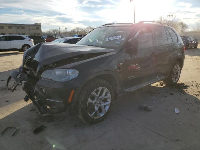 VIN 5UXZV4C54DL994887 2013 BMW X5, Xdrive35I no.1