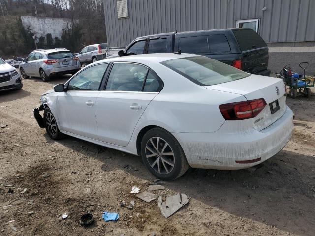 2017 VOLKSWAGEN JETTA SE 3VWDB7AJ2HM305372
