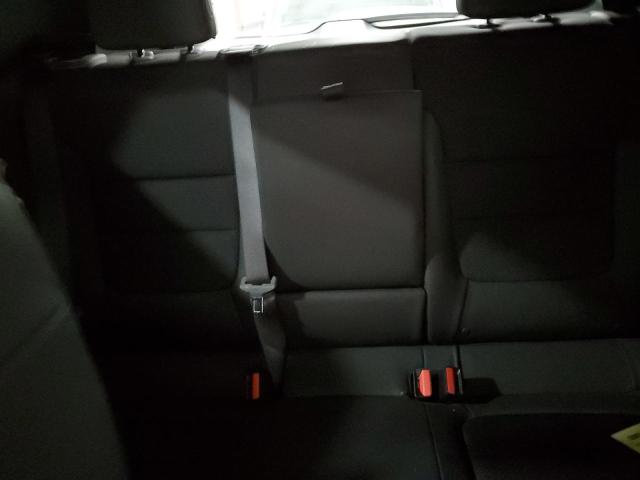 2021 CHEVROLET TRAILBLAZE KL79MUSL5MB095298