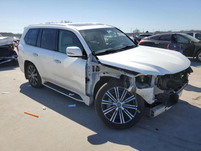 2020 LEXUS LX 570 JTJDY7AX4L4323332