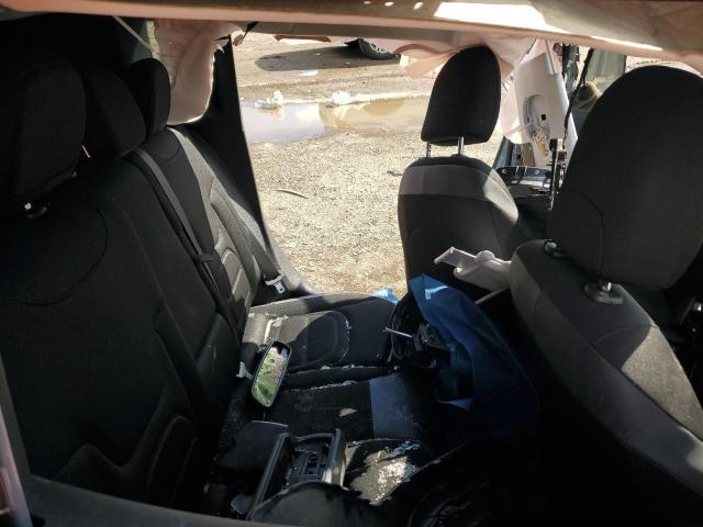 2017 JEEP RENEGADE L ZACCJABB7HPG34491