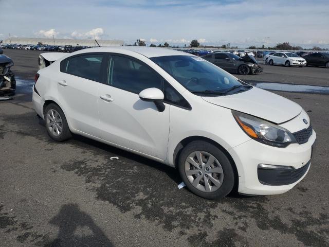 2017 KIA RIO LX KNADM4A38H6016653