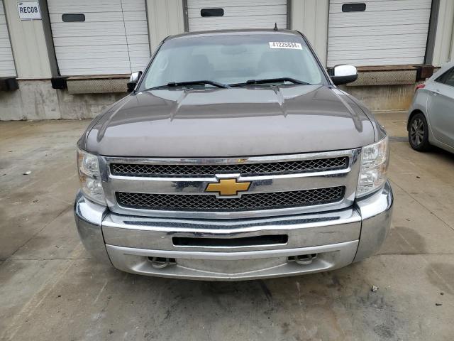 VIN ZACCJAAB7HPE60973 2013 CHEVROLET ALL MODELS no.5