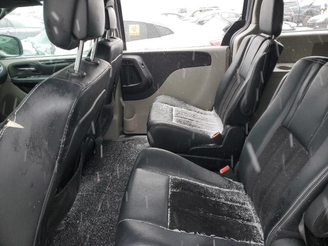 2017 DODGE GRAND CARA 2C4RDGCG1HR864585
