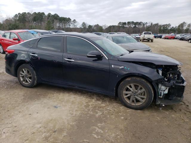 2019 KIA OPTIMA LX - 5XXGT4L33KG330140