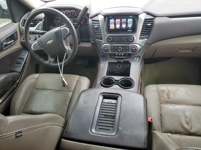 2016 CHEVROLET TAHOE K150 1GNSKBKC8GR359793
