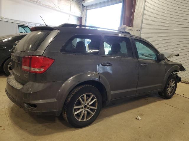 Vin: 3c4pdcbgxft658323, lot: 44189204, dodge journey sxt 20153