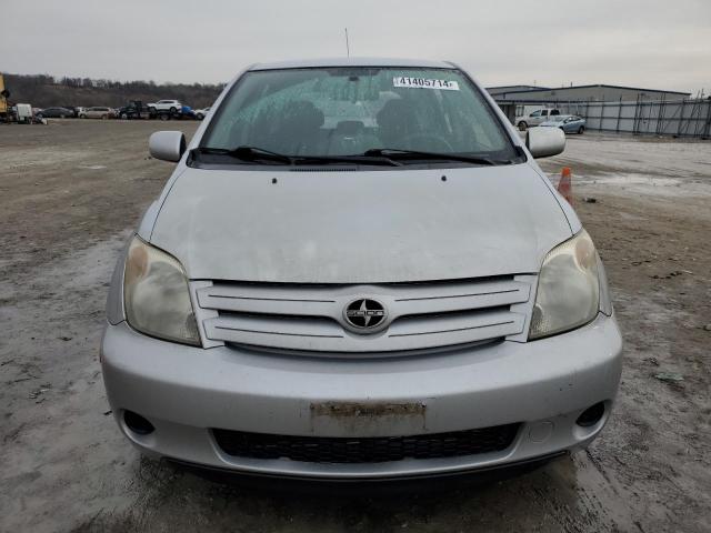 2005 Toyota Scion Xa VIN: JTKKT624150126970 Lot: 41405714