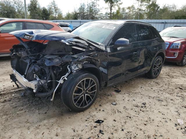 WA1B4AFY4M2020269 2021 AUDI SQ5 - Image 1