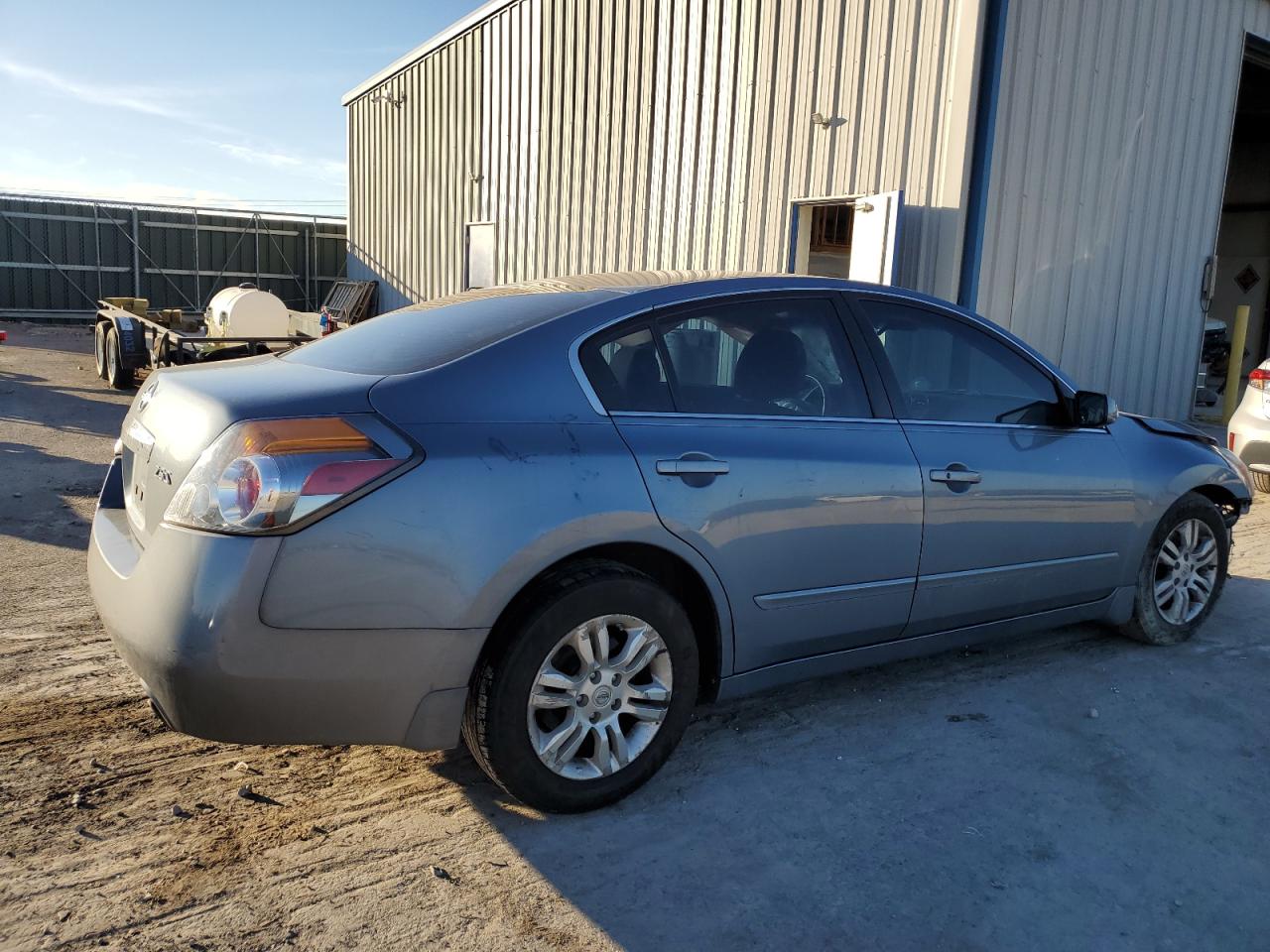 1N4AL2APXBN440094 2011 Nissan Altima Base