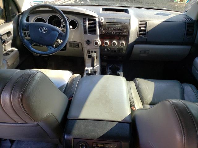 2008 Toyota Sequoia Sr5 VIN: 5TDBY64A88S009416 Lot: 44292984