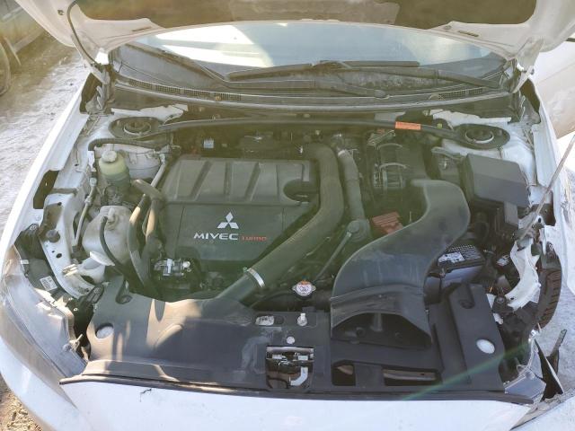 2015 MITSUBISHI LANCER RAL - JA32V6FV8FU603231