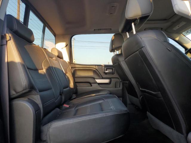 2016 GMC SIERRA K15 3GTU2PEJ9GG153908