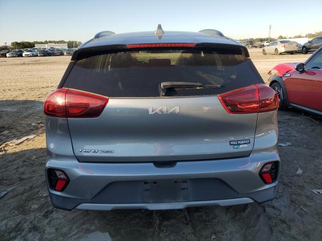 2022 Kia Niro Touring Special Edition VIN: KNDCC3LC2N5532906 Lot: 43272834