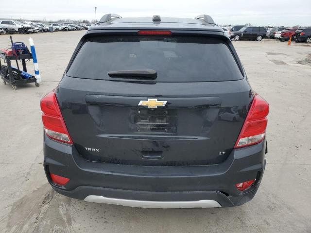 2019 CHEVROLET TRAX 1LT - 3GNCJLSB3KL156363