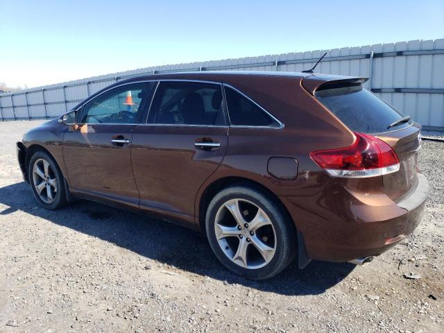 2015 TOYOTA VENZA LE/X - 4T3BK3BB9FU119690