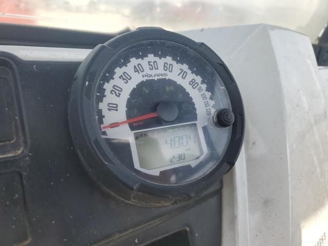 2012 POLARIS RANGER 800 - 4XATH76A9C4272338
