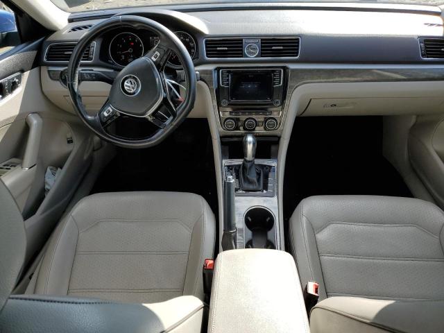 2016 VOLKSWAGEN PASSAT SE 1VWBT7A3XGC058981