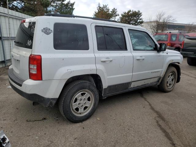 2015 JEEP PATRIOT SP 1C4NJRBB0FD214039
