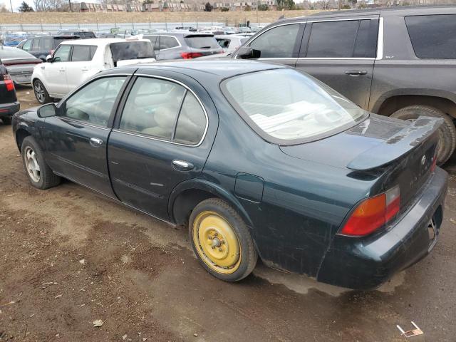 JN1CA21D6ST003562 1995 Nissan Maxima Gle