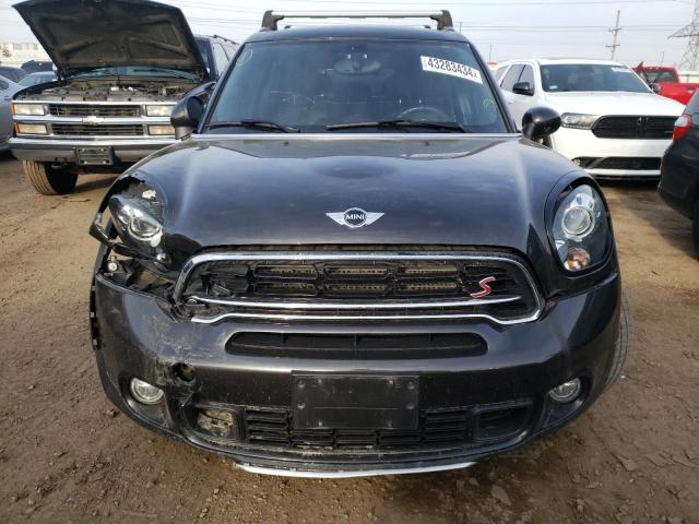 Lot #2341603536 2016 MINI COOPER S C salvage car