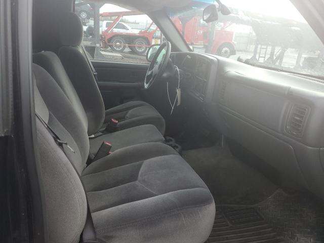 2005 GMC New Sierra C1500 VIN: 1GTEC14V55Z174528 Lot: 41851074