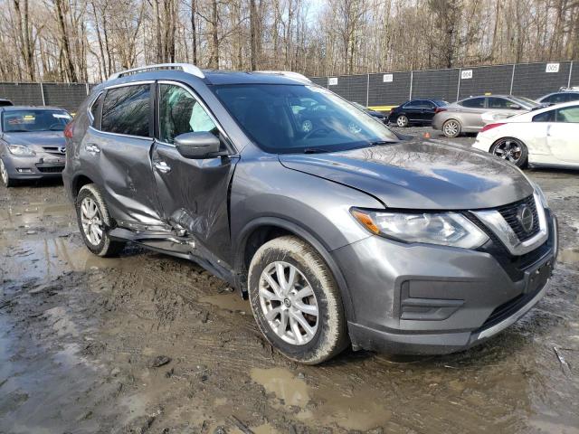 2018 NISSAN ROGUE S 5N1AT2MV0JC713926