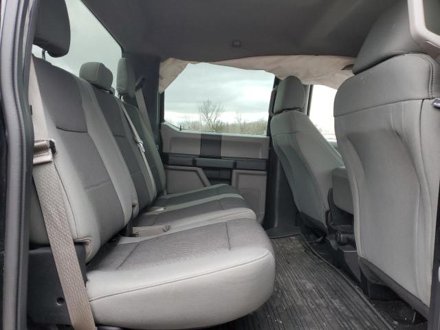 2016 FORD F150 SUPER - 1FTEW1EP2GFB35827
