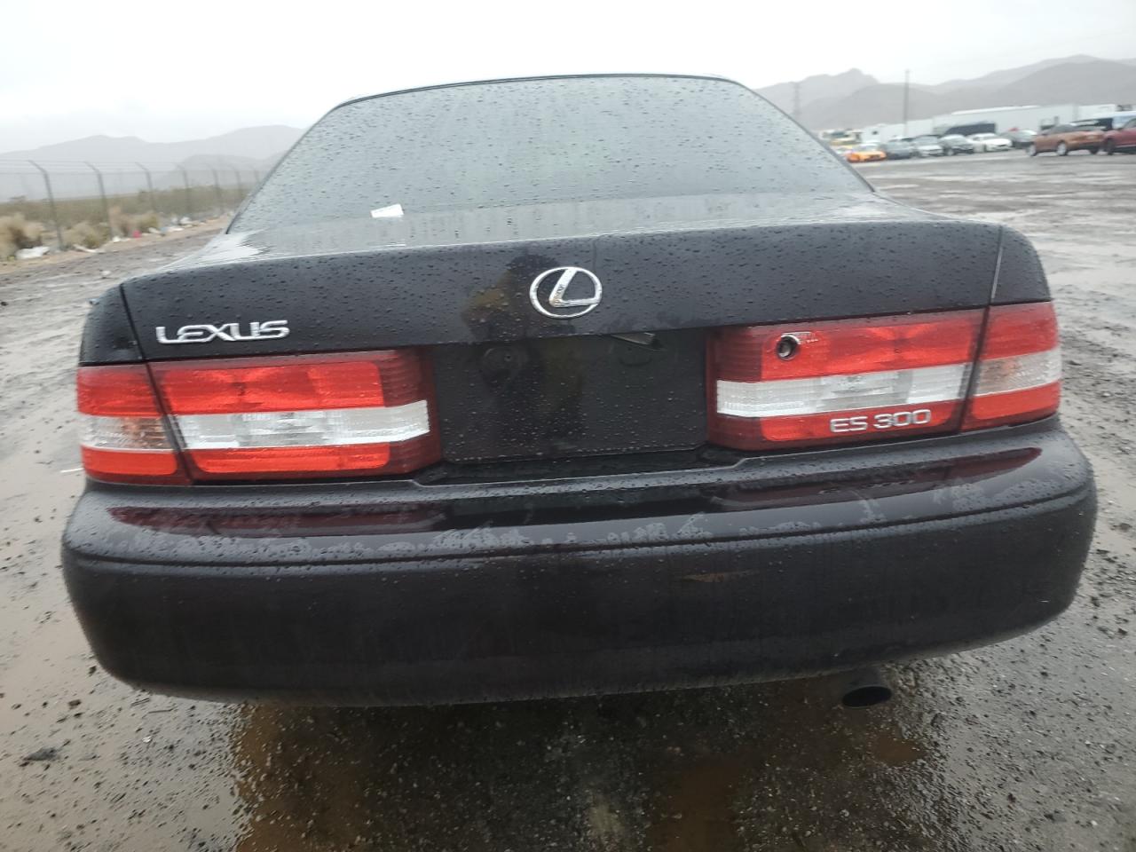 JT8BF28G6Y5089106 2000 Lexus Es 300