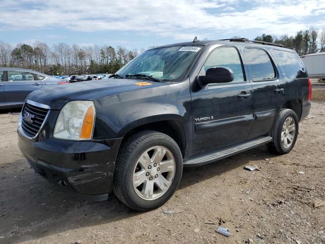 2007 GMC Yukon 