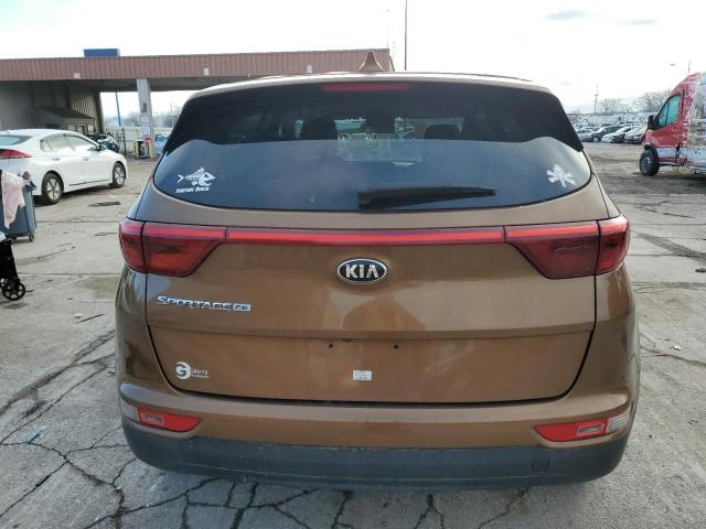 KNDPM3AC0H7195193 2017 KIA SPORTAGE-5