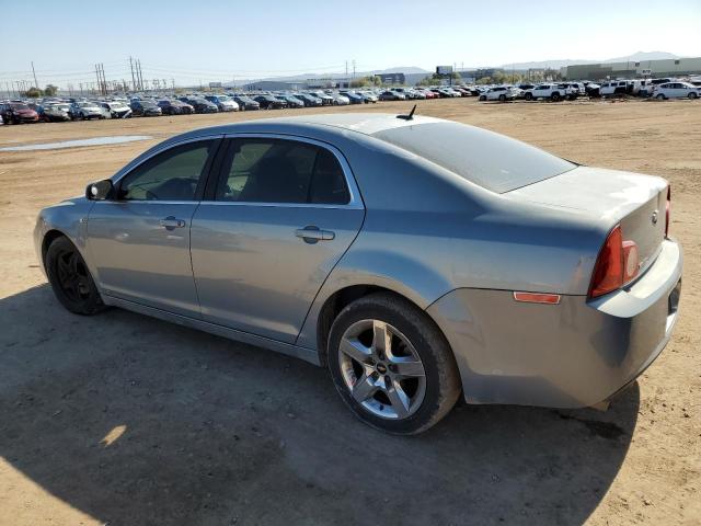 2008 Chevrolet Malibu 1Lt VIN: 1G1ZH57B984289199 Lot: 40188974