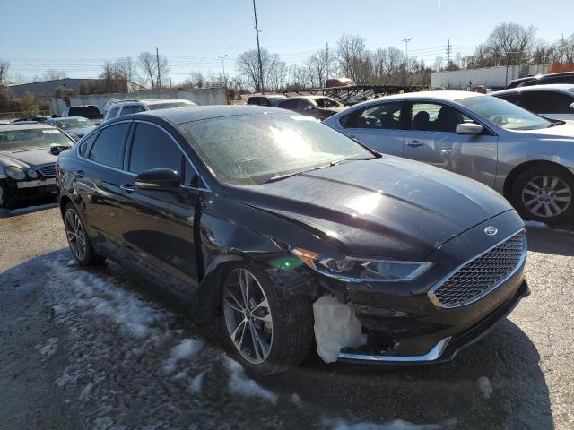 3FA6P0D99LR133333 Ford Fusion TIT 4