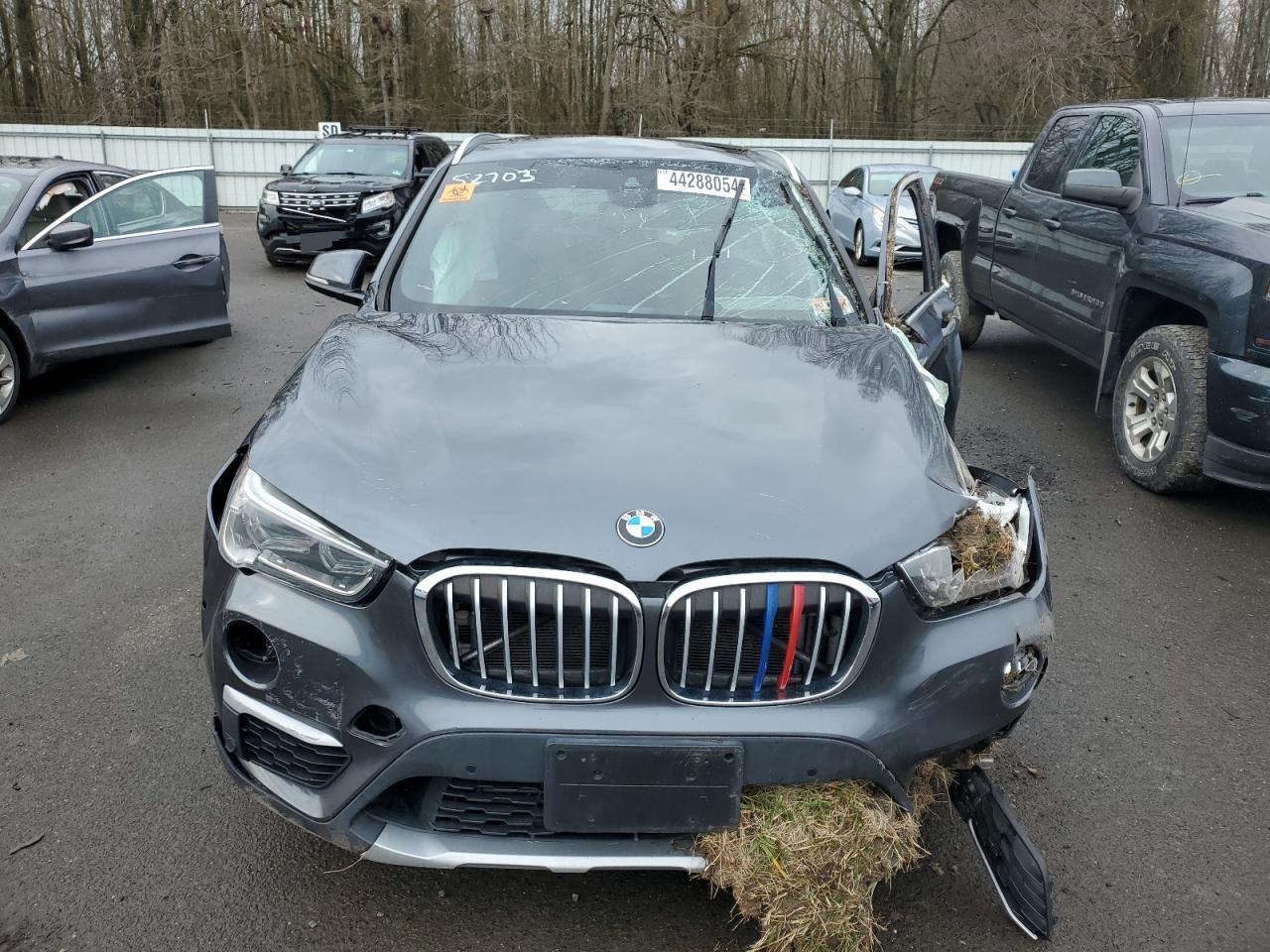 WBXHT3C36H5F77363 2017 BMW X1 xDrive28I