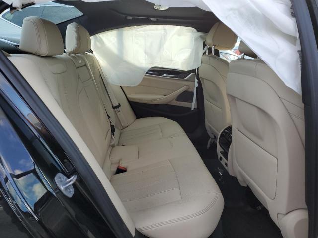 2023 BMW 530 XI - WBA13BJ08PCN13847