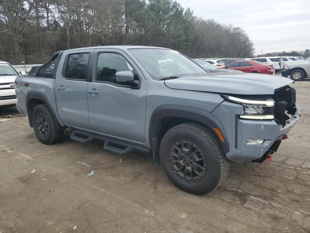 2022 NISSAN FRONTIER S 1N6ED1EK2NN693476